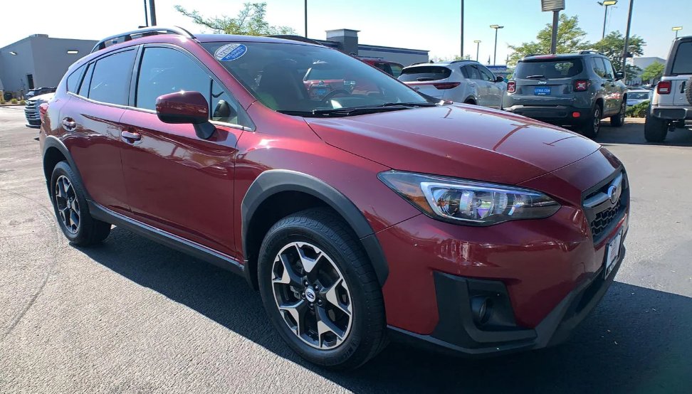 Lithia Reno Subaru tweet media