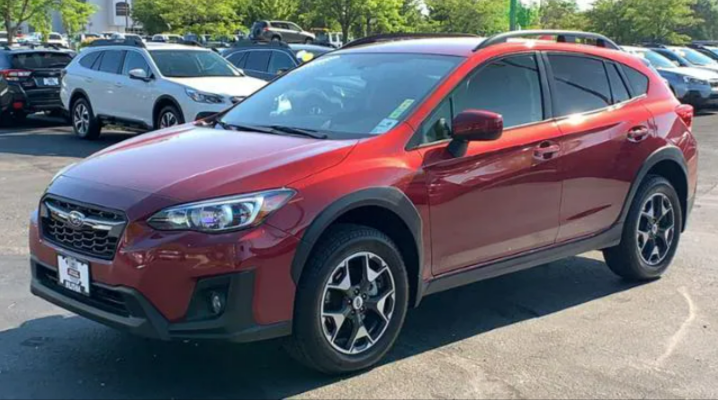Lithia Reno Subaru tweet media