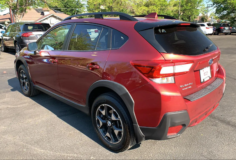 Lithia Reno Subaru tweet media