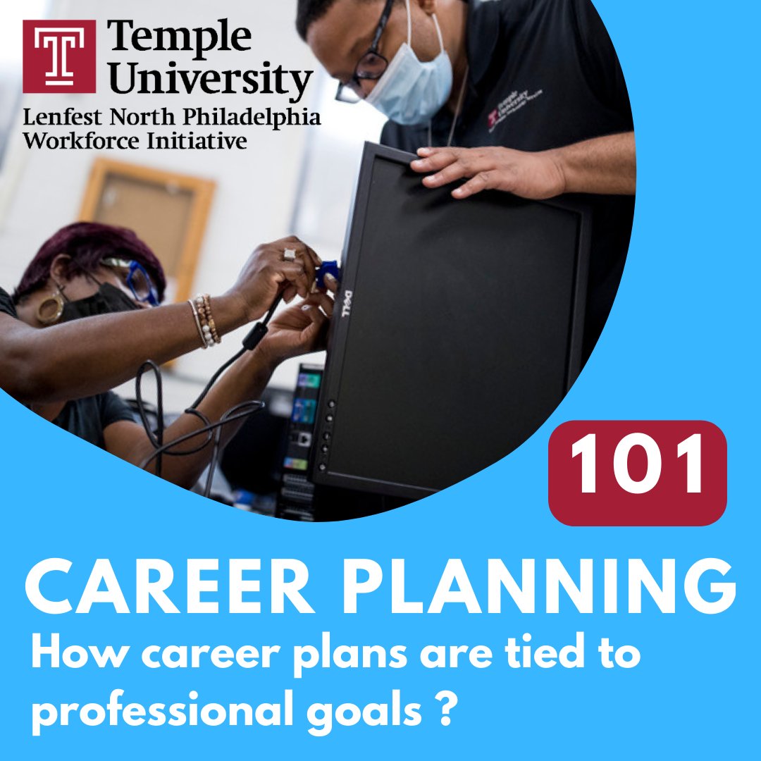 Temple LNPWI tweet media