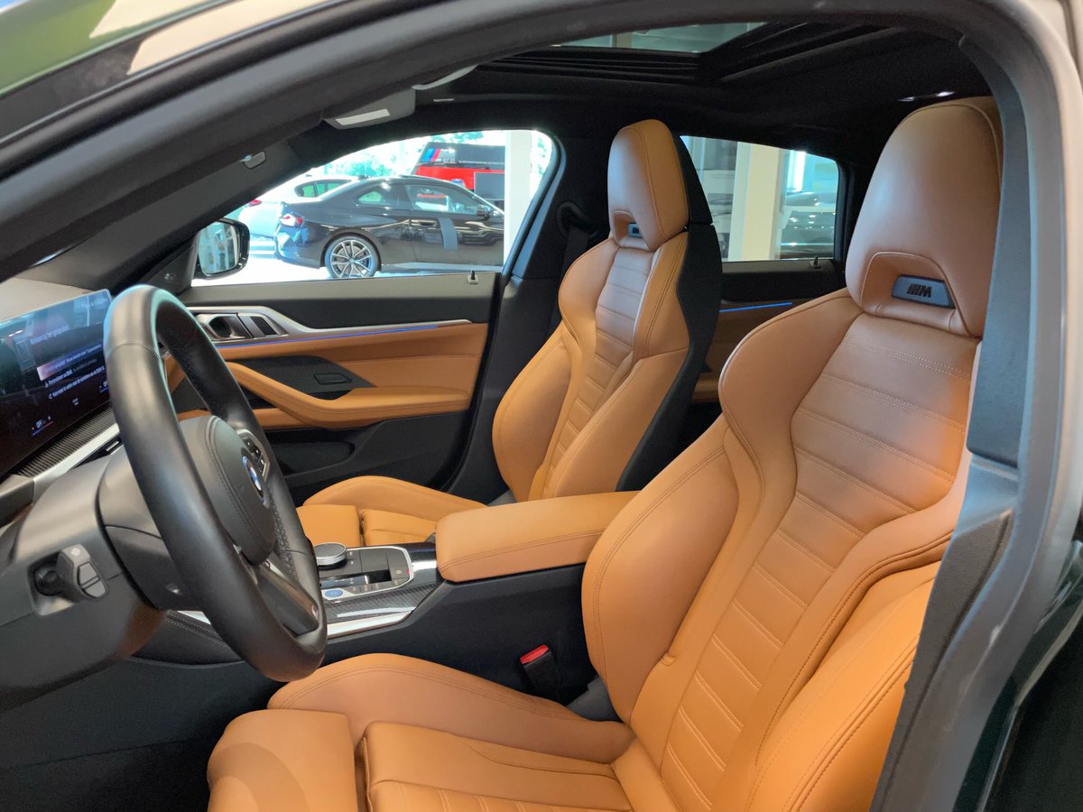 Jurgen struys (@jurgenstruys) on Twitter photo From today , proud owner of my first full Electric car BMW I4 #bmw #i4 #vanosh From today , proud owner of my first full Electric car BMW I4 #bmw #i4 #vanosh