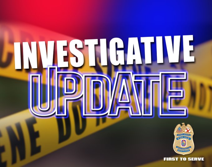 Detectives have identified the victim in the fatal shooting in the unincorporated section of Upper Marlboro as 37-year-old Miranda Queen of Upper Marlboro. Read more: tinyurl.com/mtbb7z4h
