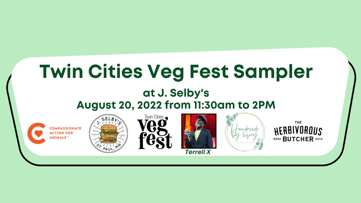 J. Selby's - a Plant Based Restaurant tweet media