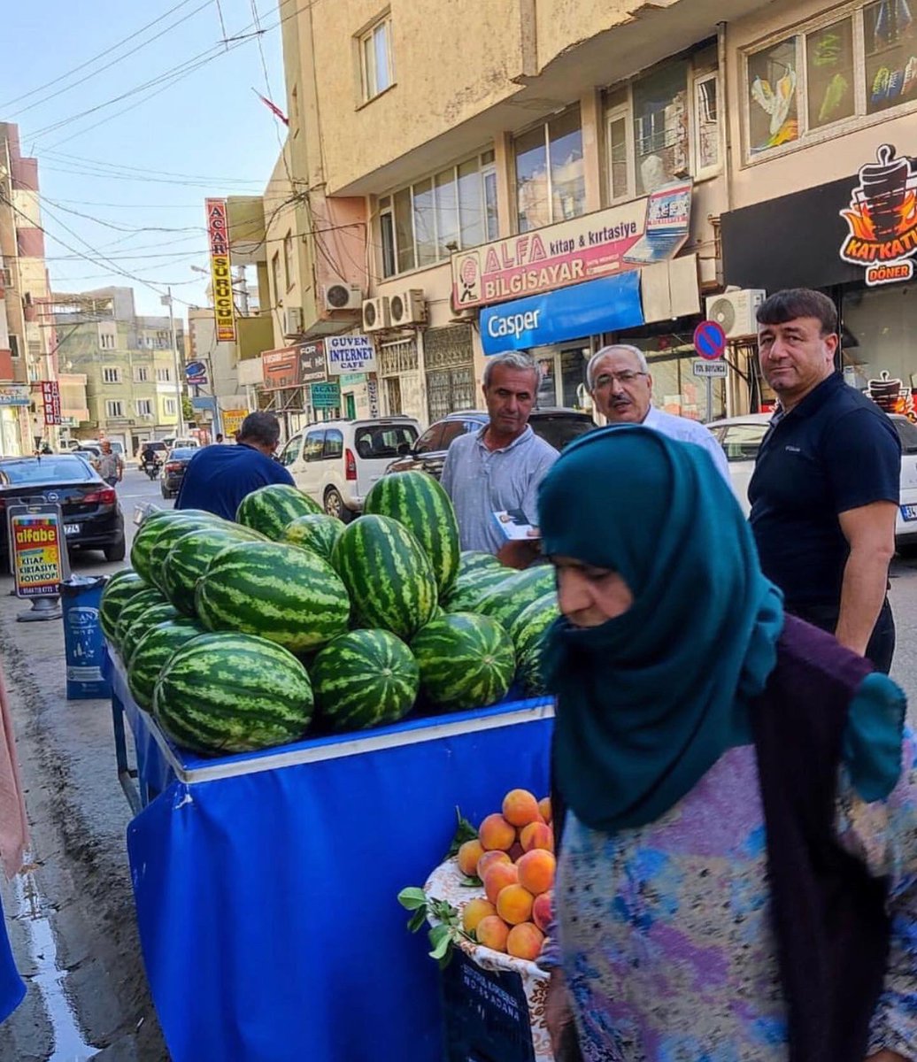 Nusaybin Deva Partisi tweet media