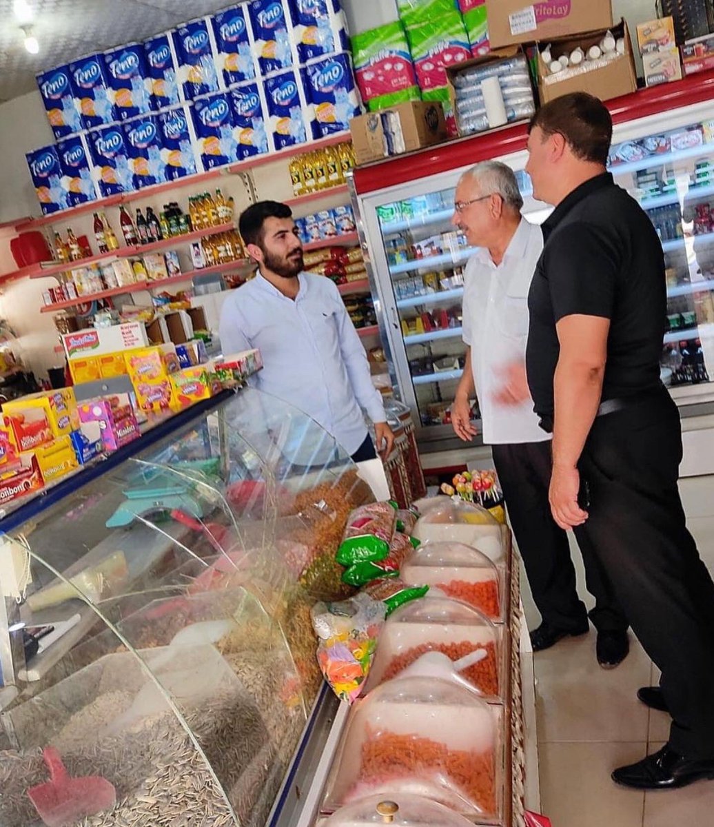 Nusaybin Deva Partisi tweet media