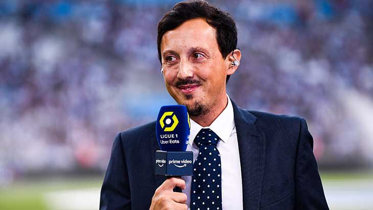 🚨| Longoria a déjà bouclé une autre arrivée mais elle dépend impérativement d’un départ 🤍💙  #TeamOM