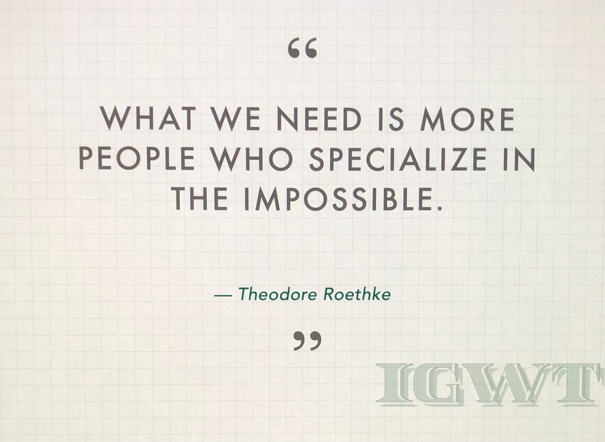 Where would we be if we all specialize in this!🤩🤩🤩