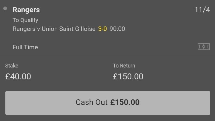 Football Bet Club tweet media