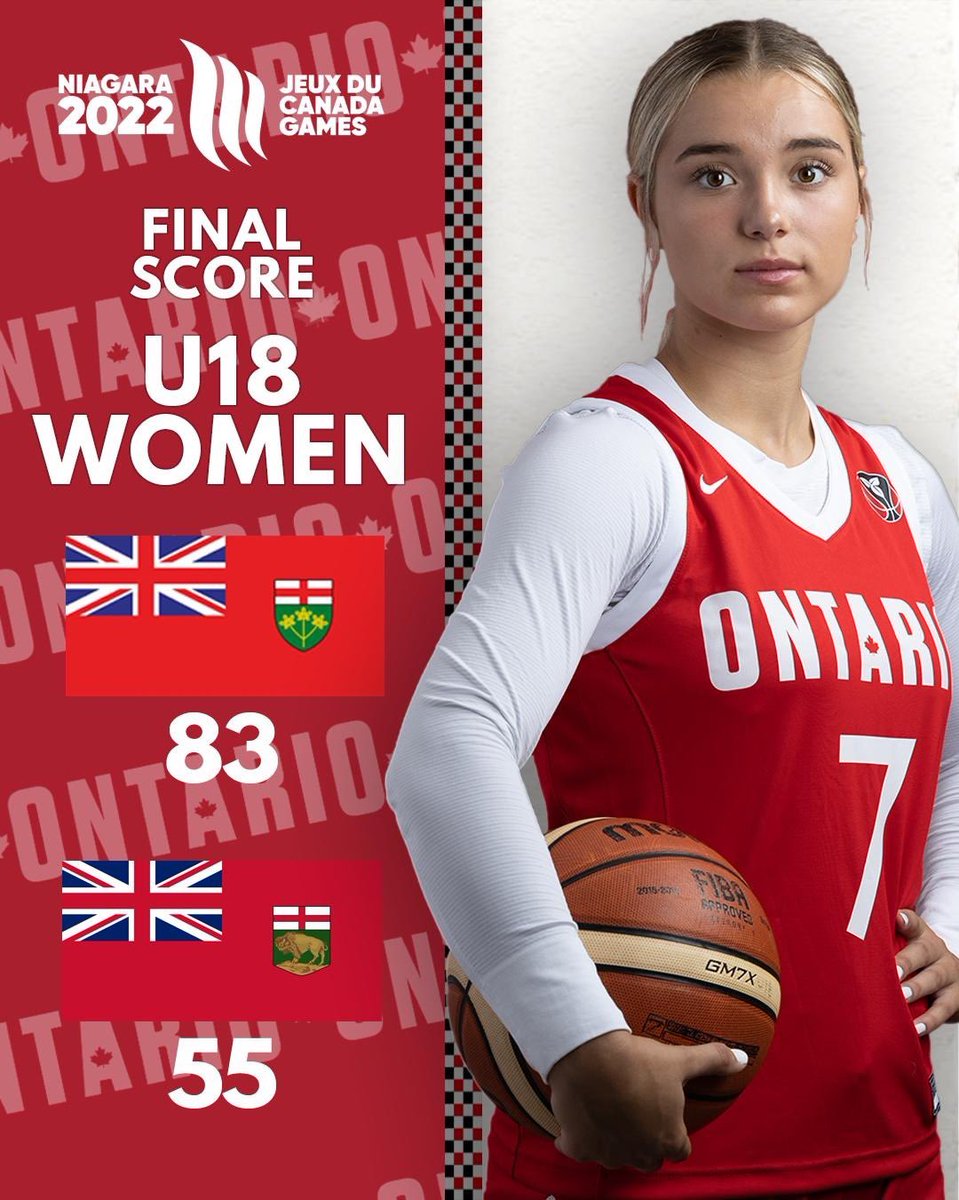 Ontario Basketball Obabball Twitter