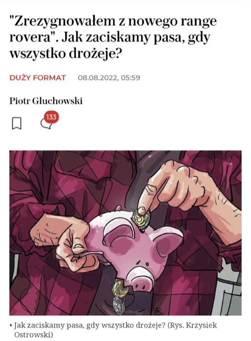 KoszmarW's tweet photo. Janek jest menedżerem warszawskiego oddziału dużego banku. Zarobki pozwalają mu spokojnie żyć, ale nie gdy przychodzi weekend, który ma "zresetować" jego umysł. – Od dwóch miesięcy nie powąchałem kokainy. Musiałem przerzucić się na mefedron [4-MMC - przyp. red.] – przyznaje. https://t.co/i93bp77F6L