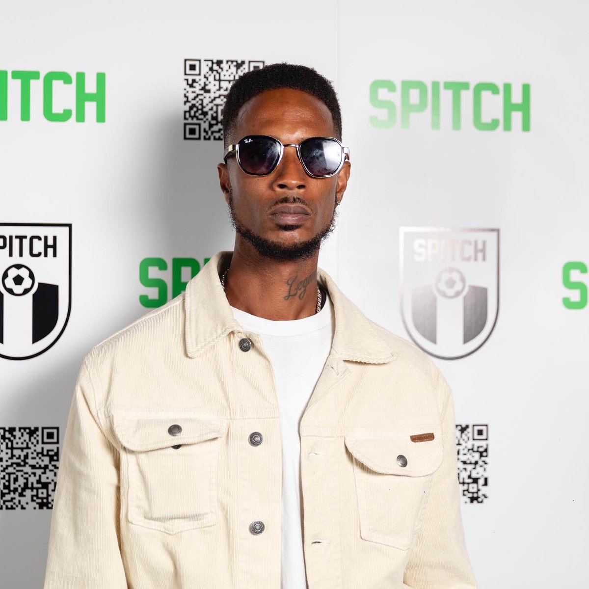 🟢⚽️ KICKED OFF 🟢⚽️

In-line with the launch of EPL season, Blueprint delivered a launch event for client @spitch_uk to kick off their season long activation. Blueprint delivered an audience of 130+ including media, influencers &amp; talent across sport, entertainment &amp; lifestyle.