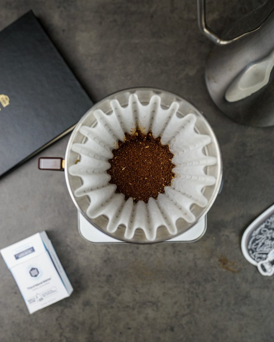thirdwavewater's tweet photo. What's your favorite brew method? Do you use a pour-over like kalitausa, hario_official V60, or the_chemex, or do you prefer a more hands-off approach similar to ratiocoffee? Let us know in the comments!
#pourover #brewmethod #favorite #comment https://t.co/9Wk4tTgwPO https://t.co/cR2MUgVQV3