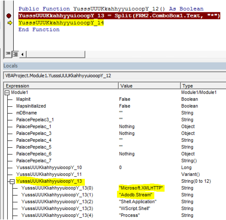 ptracesecurity's tweet image. Backdooring Office Structures. Part 1: The Oldschool mgeeky.tech/backdooring-of… #Pentesting #OpenXML #CyberSecurity #Infosec