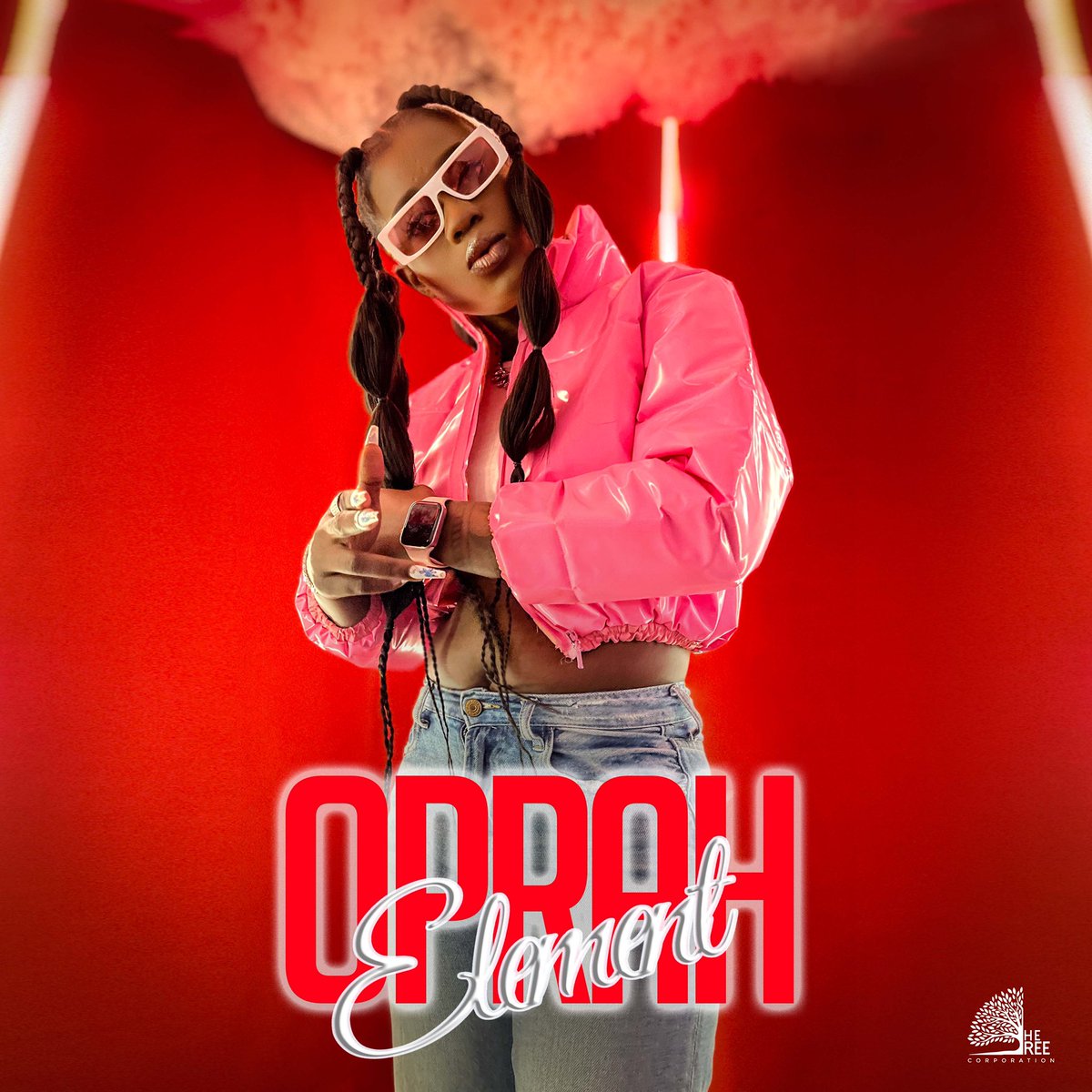 Je n’étais pas là tout était plat hein 😂 Azy, nouvelle sortie <a href="/oprahofficiel1/">OPRAH</a> - Élément en exclu sur Boomplay ! 
➡️ boomplaymusic.com/share/music/98…
Dites moi. 
#rap #rapivoire #rappeuse
