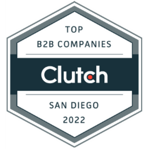 bol_agency's tweet photo. We are honored to be recognized by @clutch_co as a top B2B Company. We're proud to provide the B2B community with high-quality, high-value digital marketing services.
https://t.co/eYbyds6PpG https://t.co/iTF4HE1f9j