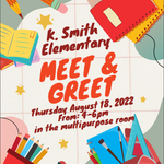 Photo by Katherine Smith Elem (@katesmithes)