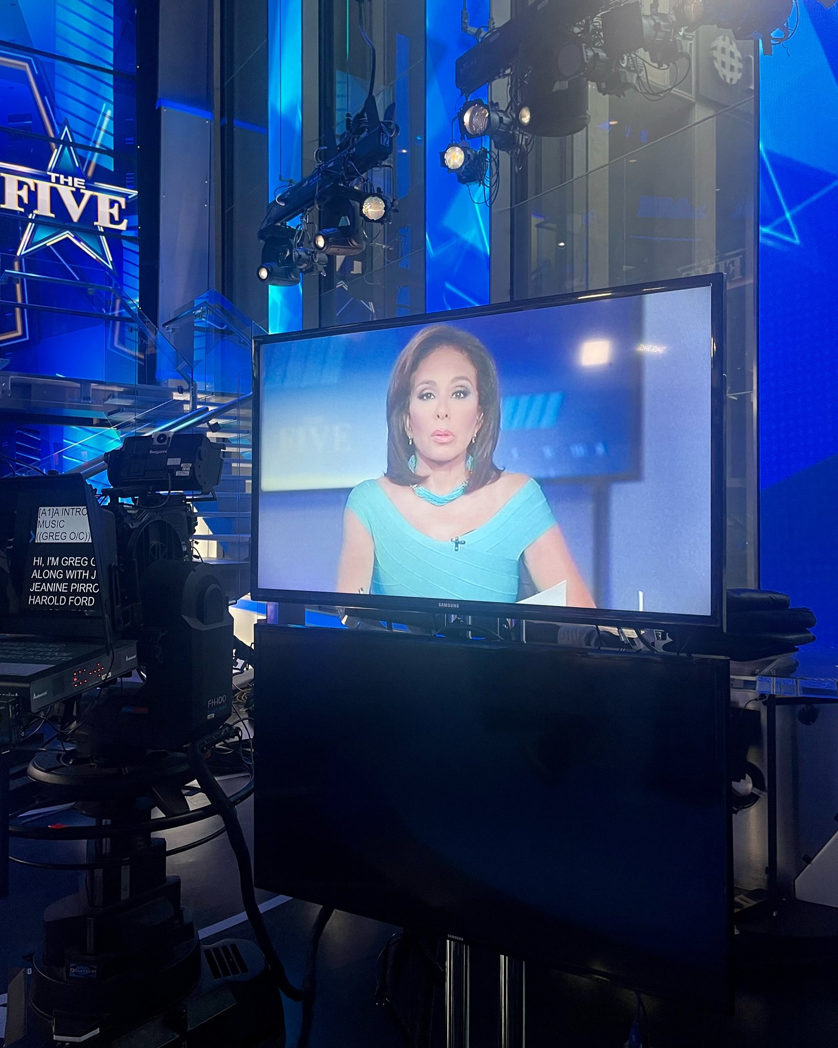 Judge Jeanine'S The Five Return: Hope Or Hype? - wiilfko