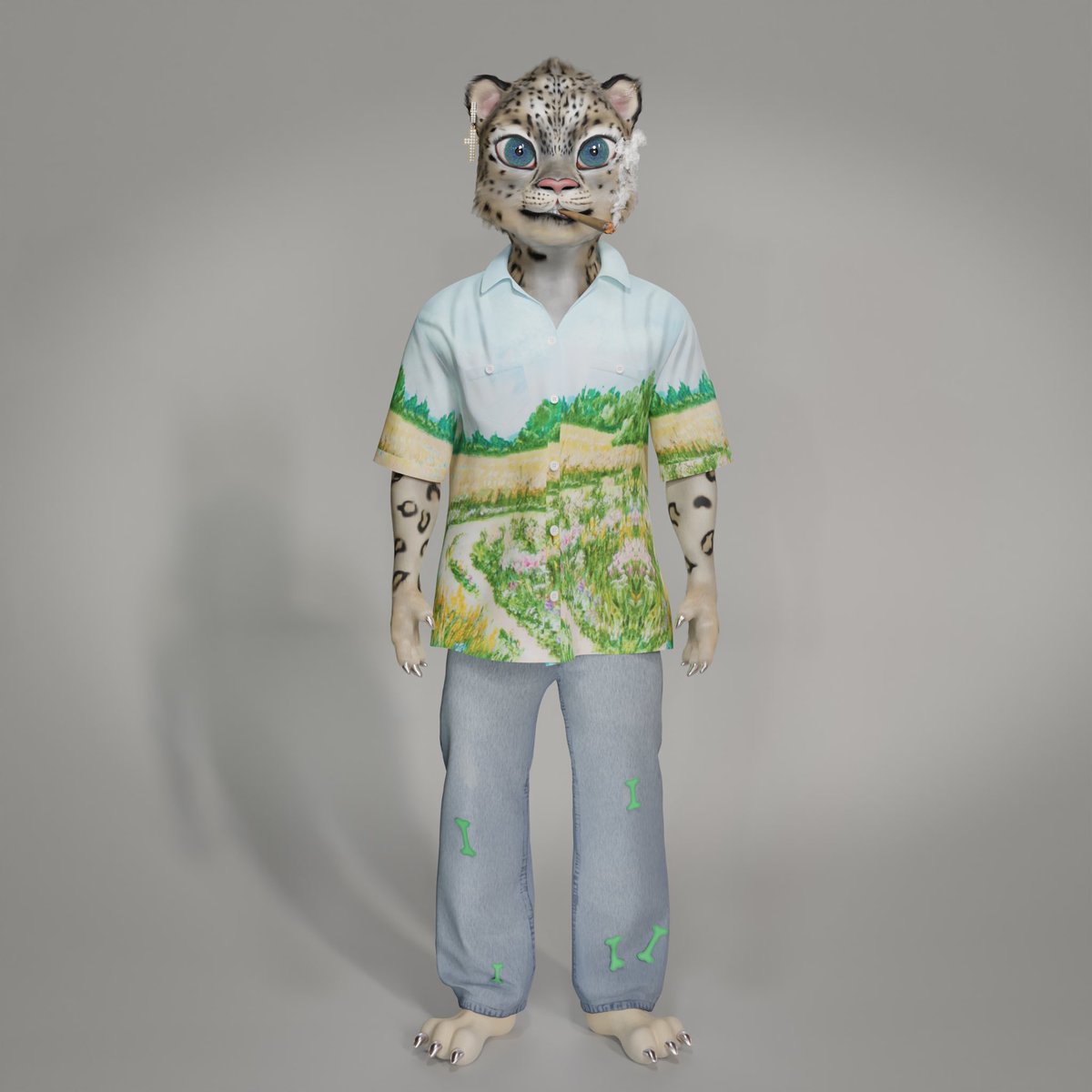 SLSnft_'s tweet image. Yellow Brick Road 🏞

Interact to be considered for WL🧊
#NFTCommunity #NFT #nftart