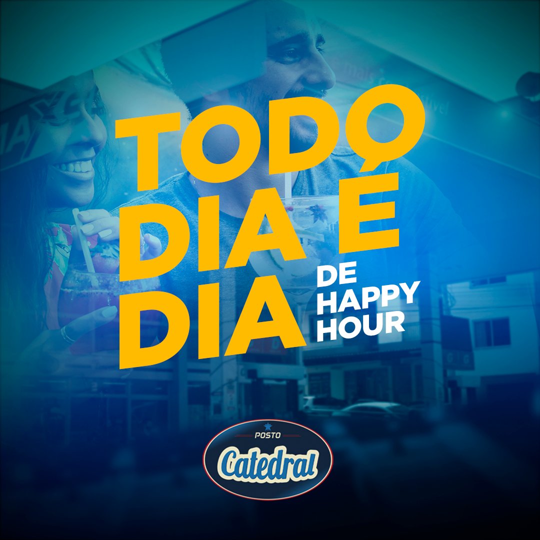 postocatedral's tweet photo. O melhor happy hour é aqui!

Vem aproveitar com a gente 🍻 https://t.co/0WZaxLtkM6