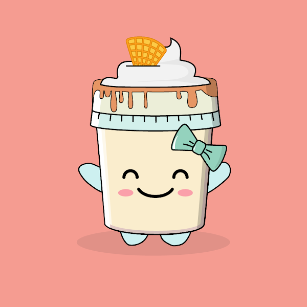 💥💥#NFTGiveaway💥💥
#Headsinjars by @ReTrOKi14427546 is excited to offer this very cute &amp; delicious #NFT curtesy of our friends <a href="/KawaiiCupz/">Kawaii Cupz</a>  ♥🙏Enter to win this in the Heads in jar's discord discord.gg/82W9kwsrY8

#NFTs #NFTCommunity #FreeNFT
Follow <a href="/b3krobb/">b3krobb</a> for #giveaways