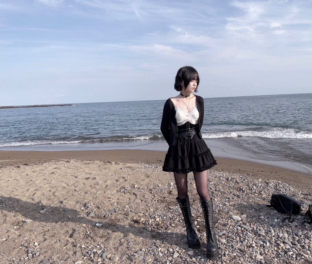 Gothkasa 

📸: skr_u_