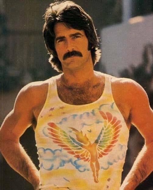 Happy 78th Birthday to Sam Elliott! 