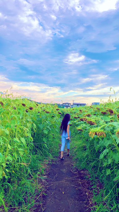 Twitterのコスプレ画像17