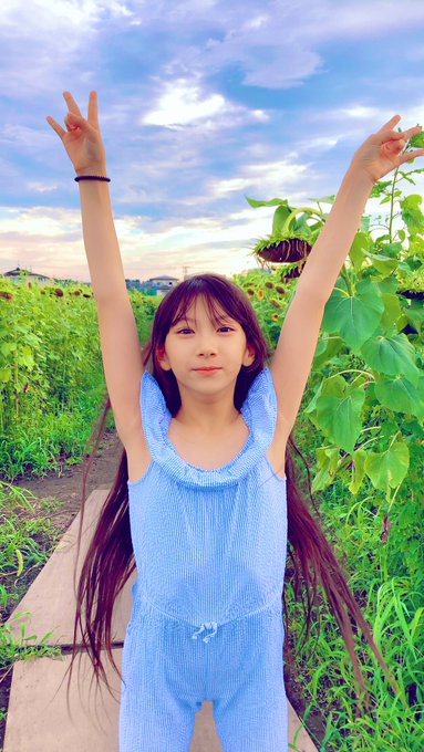 Twitterのコスプレ画像16