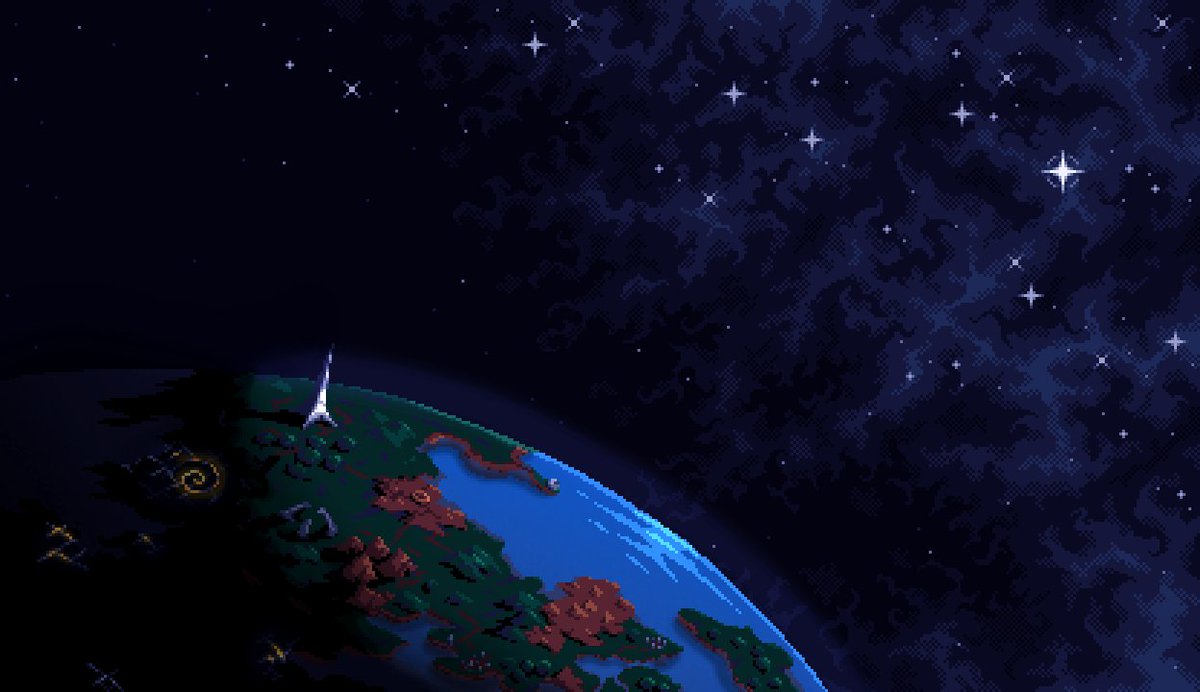 _phops's tweet image. #pixelart #gamedev