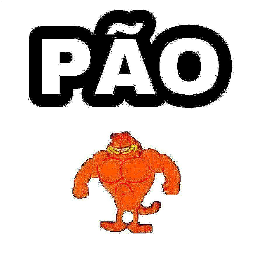fevermememaker's tweet photo. pão https://t.co/7VcmAwT5uF