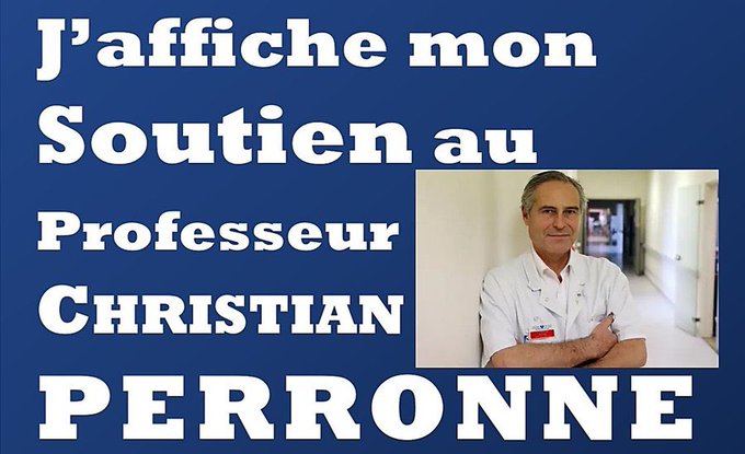 EPLibertes's tweet photo. RDV le 13 septembre à Paris
Tout mon soutien à mon confrère, convoqué devant l'ordre des médecins https://t.co/V9658VuZ8w