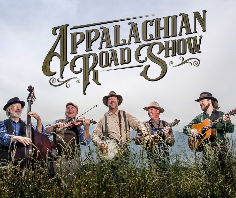 NIC_Innovates's tweet photo. Tomorrow we welcome @AppalachianShow to NIC! This concert is free &amp; open to the public. 

🍔 Food/drink available for purchase at 5 p.m.
🔨 Tours of @NIS_Makers at 5 &amp; 5:30 p.m.
🪕 Live music starts at 6 p.m.
🪑 Bring your own chair

@themillcoffee | @AlloFiber | @UnionBankTrust https://t.co/08M6eLtoD7