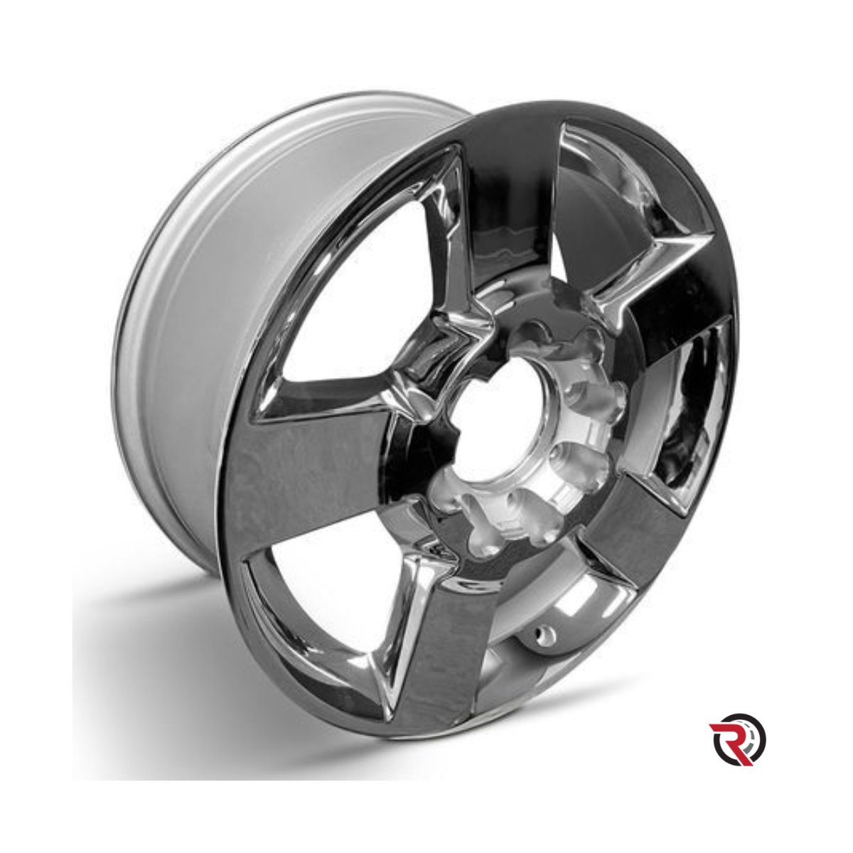 RoadReadyWheel1's tweet photo. Get this luxury #wheel for your luxury #Denali!🙌🏼 

🛒 https://t.co/FWBhseD1U4 

Get 5% OFF! Use promo code 𝐑𝐑𝐖𝐅𝐁 🚨
.
.
.
#gmc #denali #gmcwheels #denaliwheels #sierradenali
#roadreadywheels #beroadready #wheels #rims #rimsforsale https://t.co/BajjPd8IDE