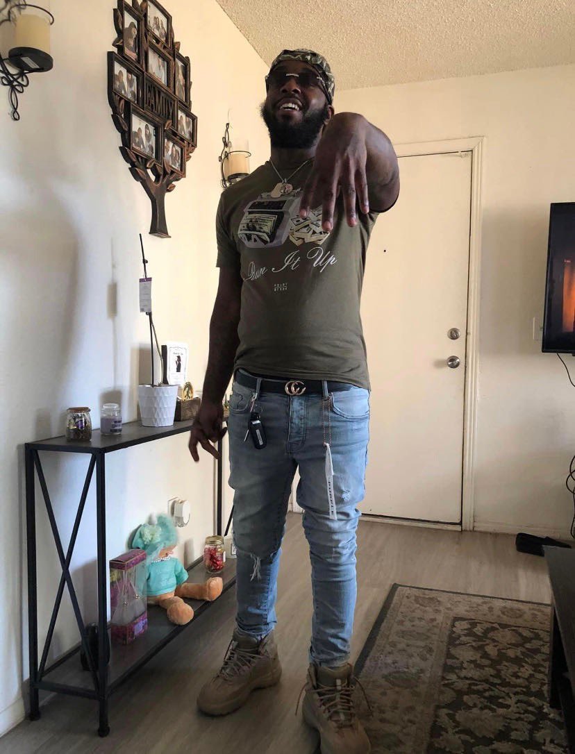 FilesonDeck's tweet photo. Road Runner Lon  from flint, Mi📍 https://t.co/H6NbRiN735