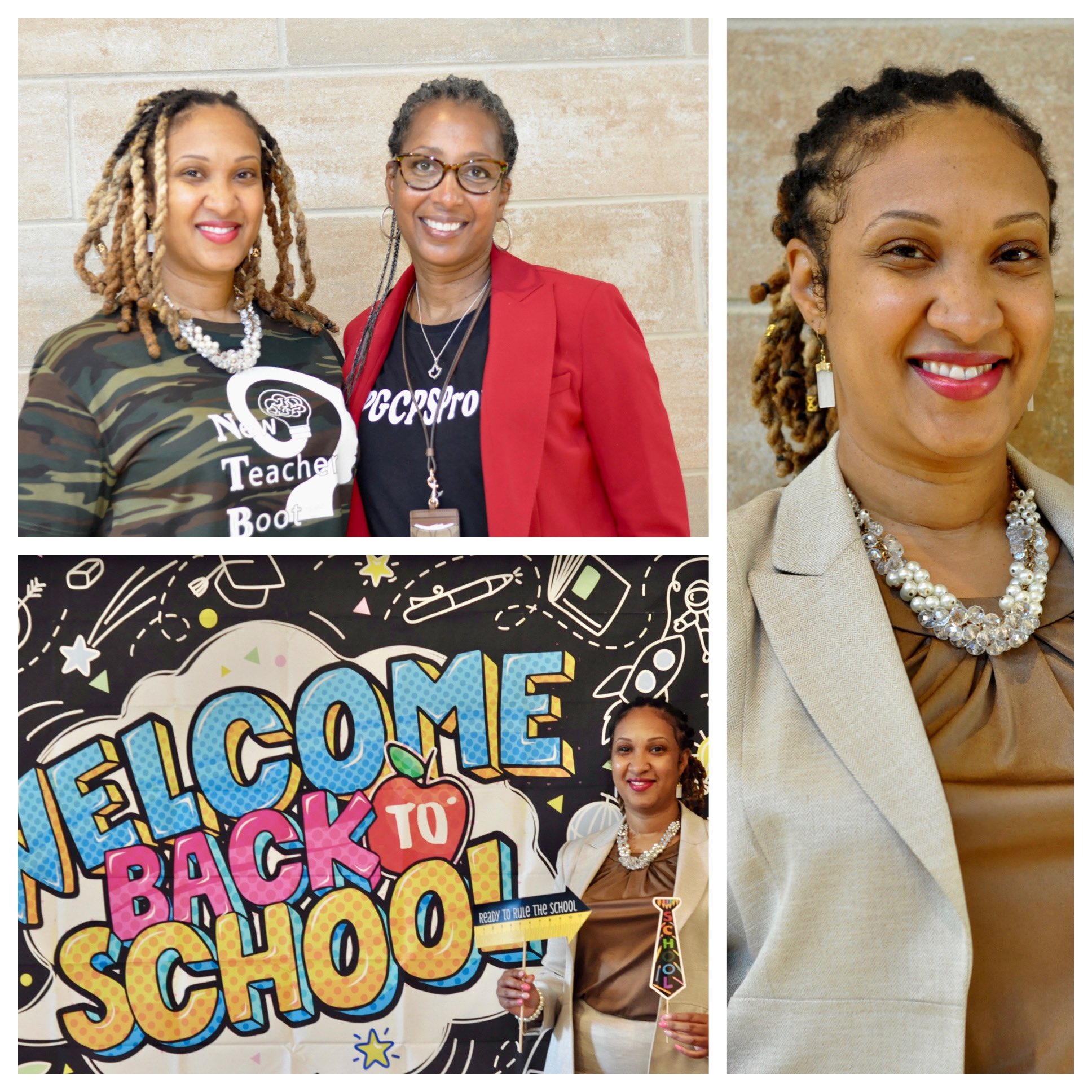 Did You Know Pgcps Staff Do This Every Day? - z7u6to5