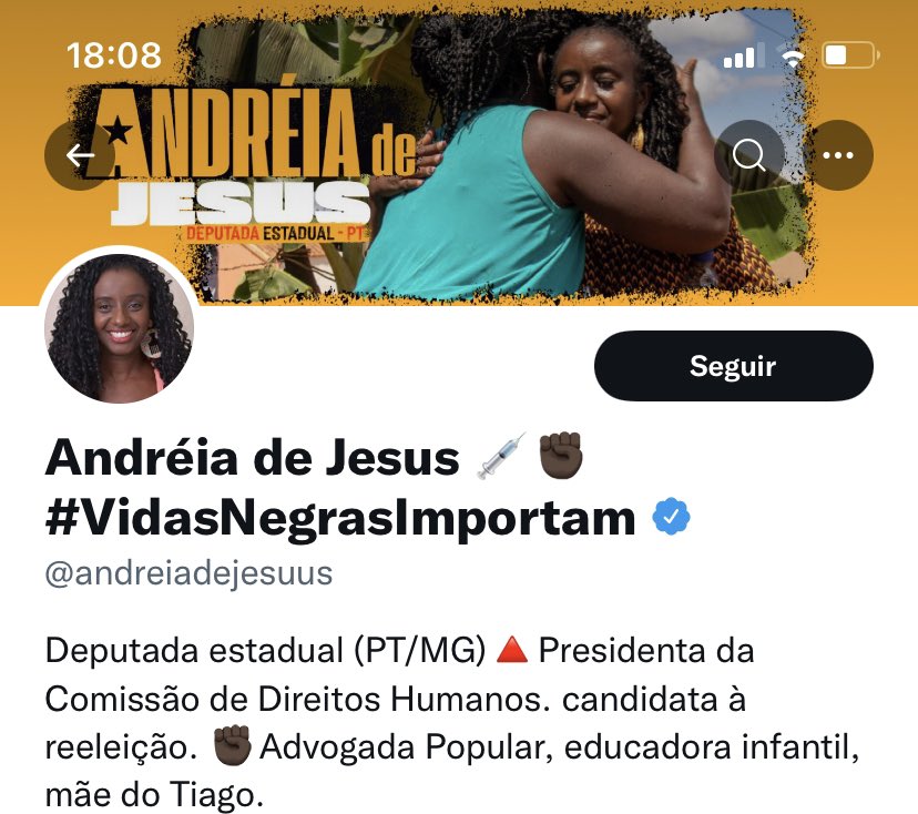 deltanmd's tweet photo. @andreiadejesuus @SF_Moro Defensora dos direitos humanos pedindo prisão de quem ela considera adversário em Guantánamo. Entendi. https://t.co/FjMYsReGVy