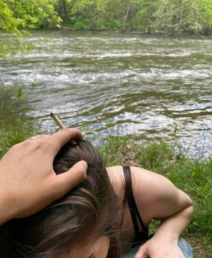 Pasear y tomar fotos de paisajes