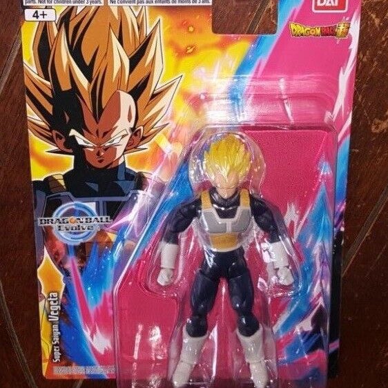 ZenoUniverso's tweet photo. En los Walmart de USA se empezará a vender una figura exclusiva: Vegeta Super Saiyajin de la línea Dragon Ball Evolve #dragonballevolve https://t.co/lAH59Taszn