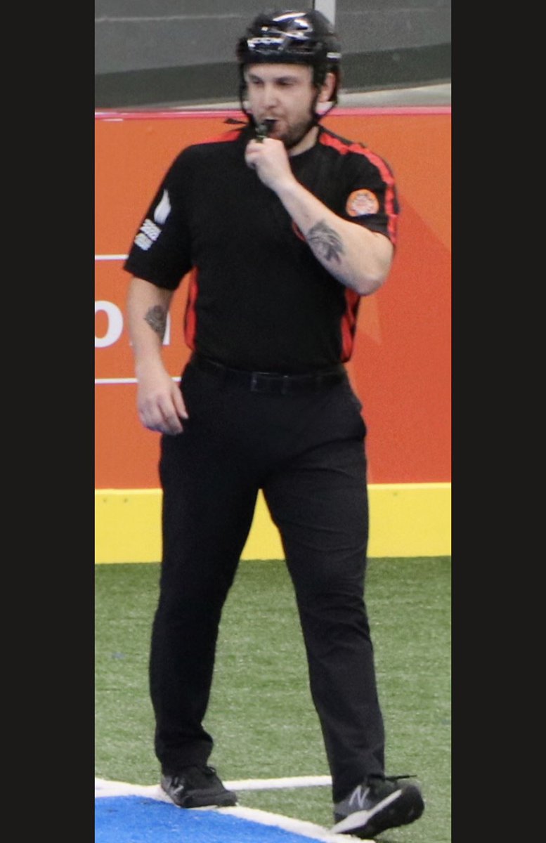 RMLL Referees tweet media