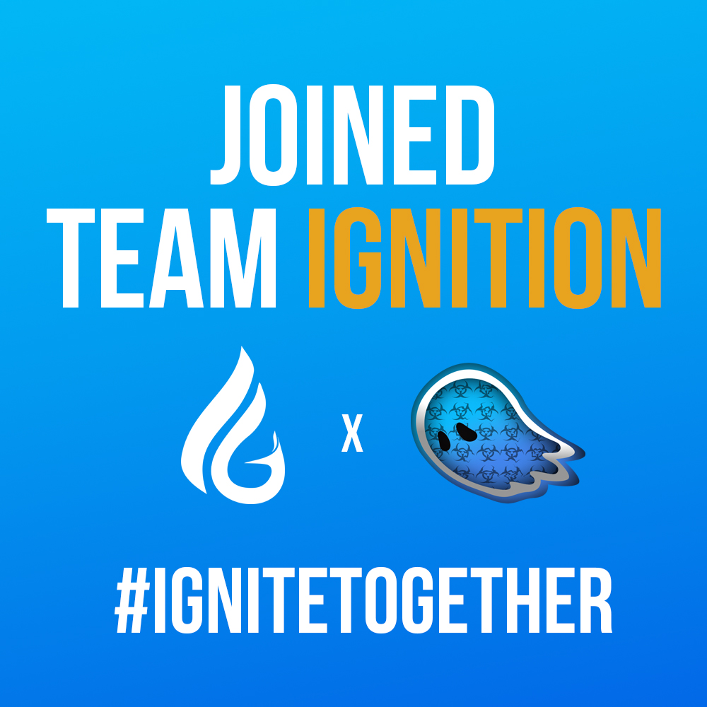 Dixie_Boys's tweet photo. Dixie Boys🤝Ignition
We are happy to announce the org that we will be representing! We thought carefully about what org we were going to make our new home. After careful consideration, we are announcing our partnership with @TeamIgnitionCC!

#ignitetogether https://t.co/qsgiM8mbcA