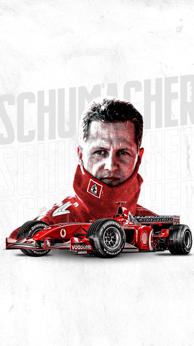 F1 Wallpaper Days #3

#Schumacher