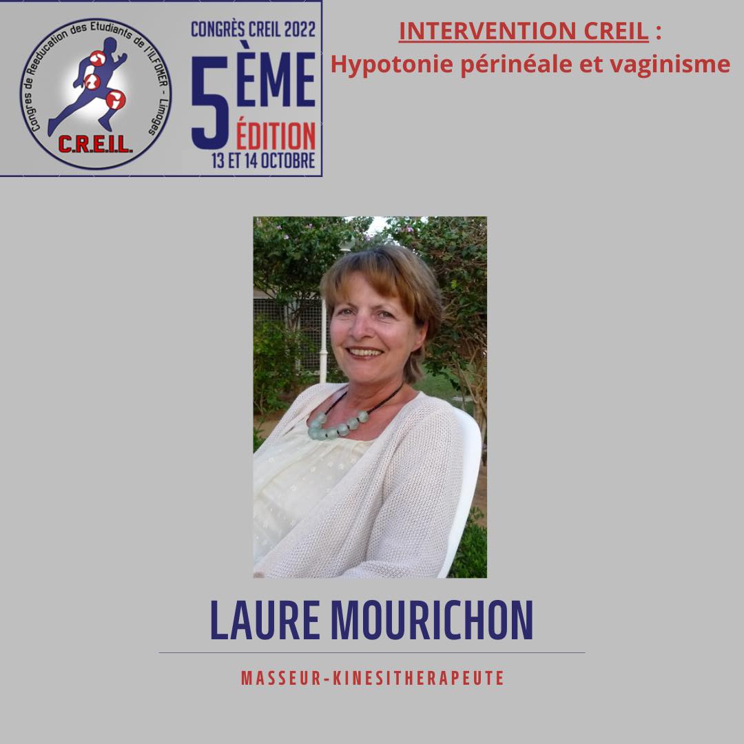 Congrès CREIL tweet media