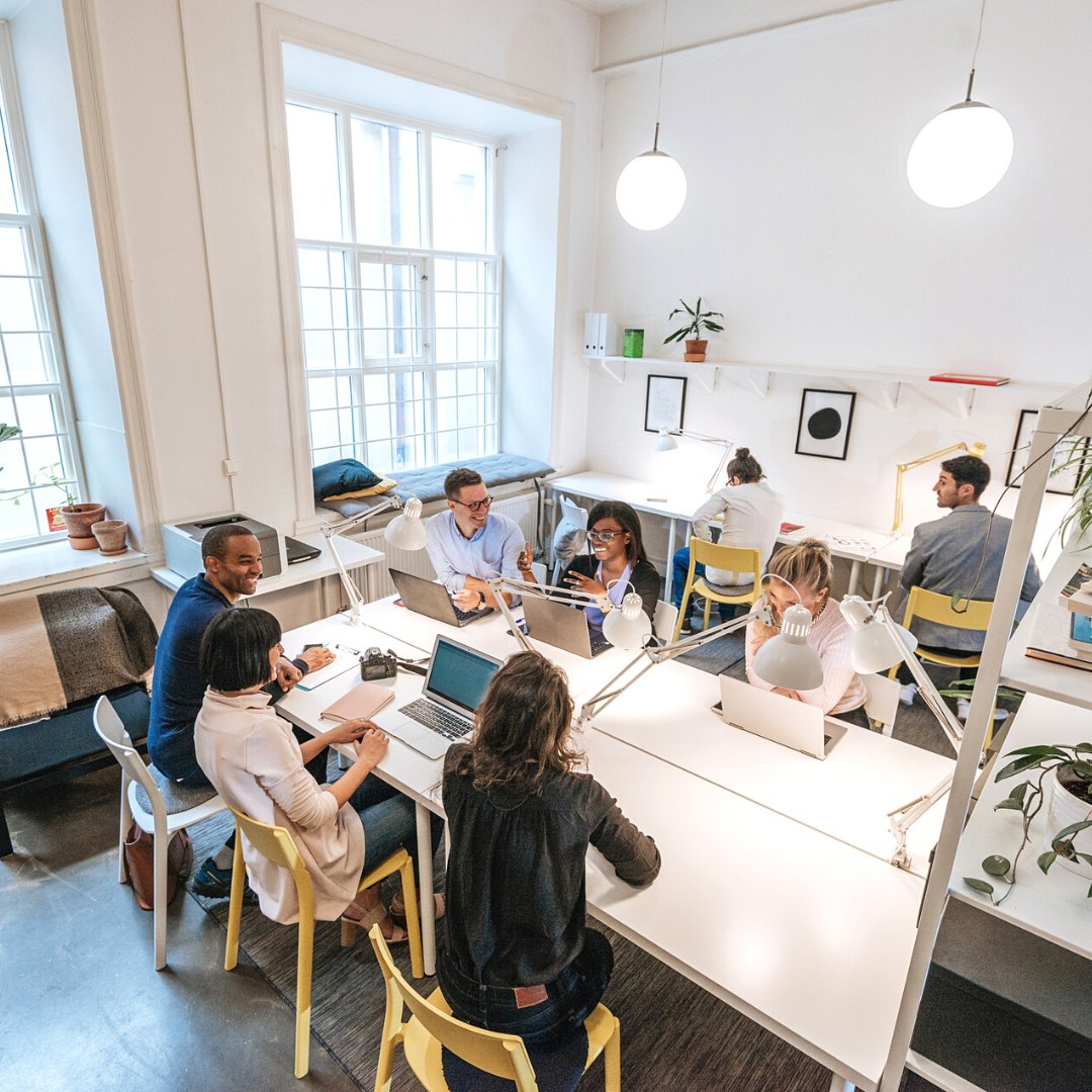 GCUCGLOBAL's tweet photo. The US will have 40k+ coworking spaces by 2024 📈
Stand out with a virtual mailbox offering! Benefits for your members:
✅ Easy & cheap mail management
✅ Real street address to use for business
More income for you at $0 cost. Learn more: https://t.co/dpcmfUhUkB.
#GCUCpartner https://t.co/d8Ns8eXwLb