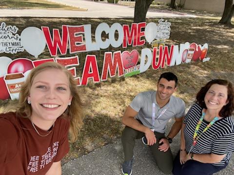 "Super Specials" Team Dunn ready to roll into a new school year! <a href="/ArtishaHolmes/">Artisha Holmes</a> <a href="/c10burggy/">burggy</a> <a href="/DunnES_AISD/">Dunn Elementary AISD</a>