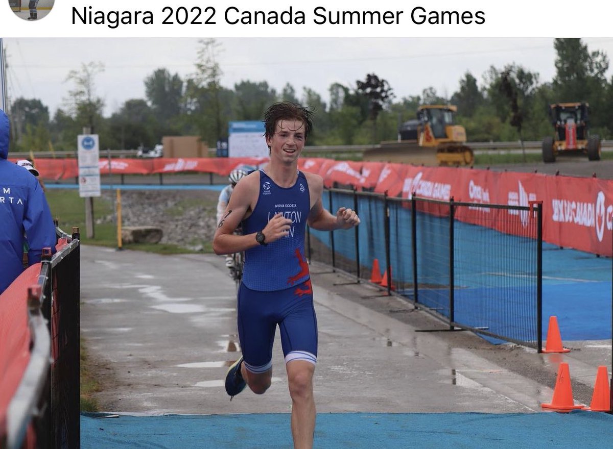 19Cheetahs's tweet photo. Matt Lawton 15th overall in Triathlon, that smile is 1st in our books! Keep pushing Matt you are capable of great things. https://t.co/7l66jn4SsU