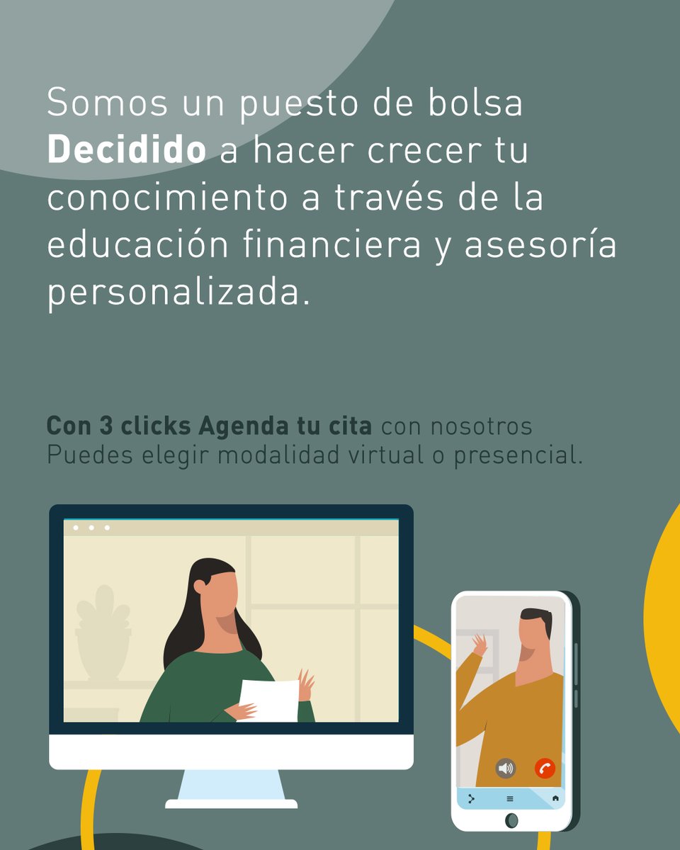 Parval_RD's tweet photo. Con una trayectoria de 20 años en el mercado de valores de la República Dominicana, estamos DECIDIDOS a enriquecer tu conocimiento y ofrecerte un servicio personalizado y cercano.

📲Link en nuestro perfil
📩info@parval.com.do

#ParvalRD #Parval20Años #NuestrosValores https://t.co/k7rpKMAUVz