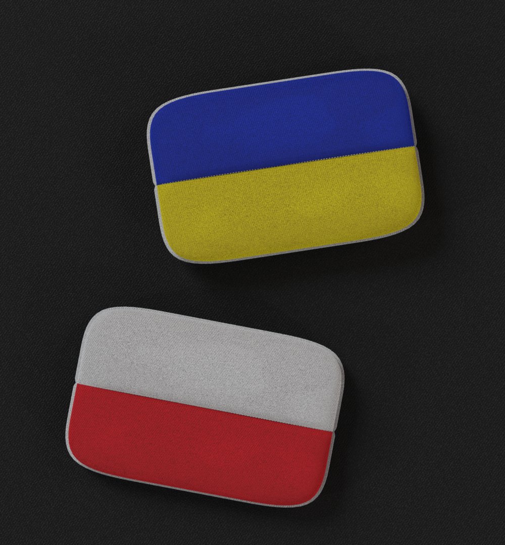 NFTbaroni777's tweet photo. Good night people
#GN #Ukraine #Poland #StandWithUkraine  #NFTCommunity https://t.co/pOZlUKL0xW