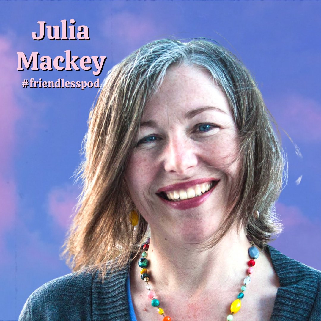 Friendlesspod tweet media