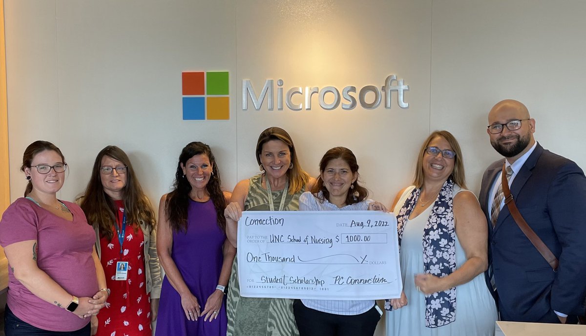 NC K12 Roadshow we are ready for you! Our HiEd day did not disappoint!