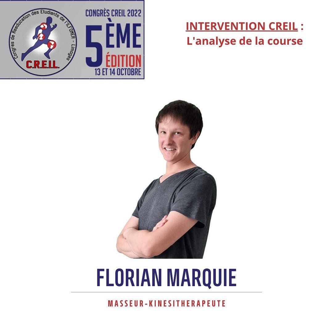 Congrès CREIL tweet media